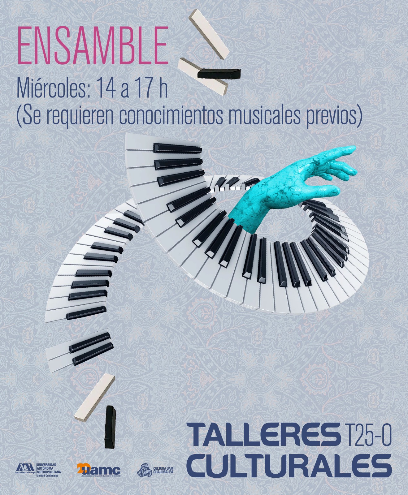 Ensamble Musical Oncahui